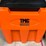#14500-•-tmg-industrial-116-gallon-diesel-fuel-tank-with-pump-(sheboygan-falls,-wi)-image-1