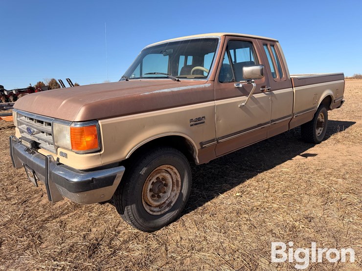 1988-ford-f250-xlt-lariat-image-1