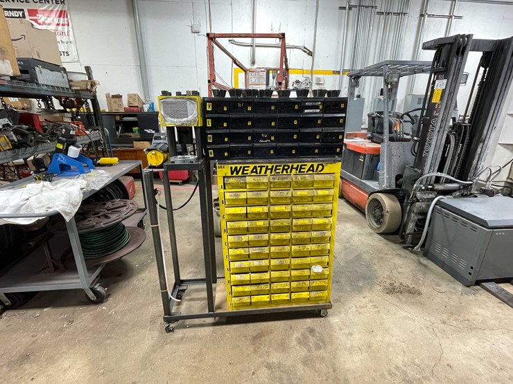 #6002-•-weatherbrand-coll-o-crimp-press-station-(shawano,-wi)-image-2