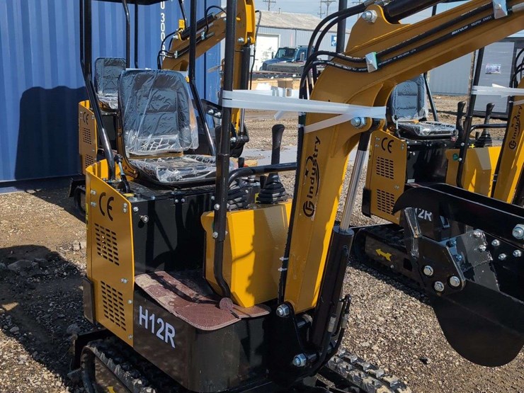 cfg-industrial-mini-excavator---h12r-image-5