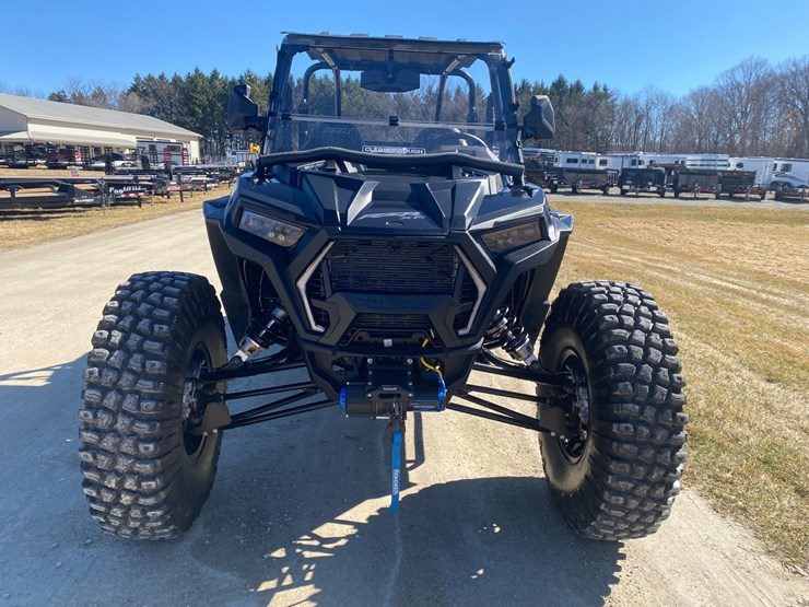 #1200-•-2023-polaris-xp4-1000-(with-registration-card)-(helenville,-wi)-image-2