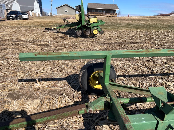 #7409-•-john-deere-running-gear-head-cart-(bloomer,-wi)-image-7