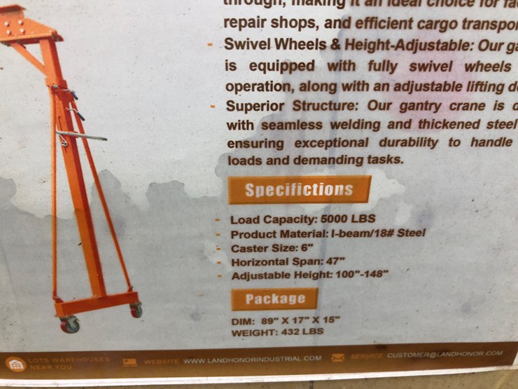 #13-•-5000-lb-gantry-crane-image-3