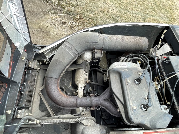 #3444-•-1998-polaris-indy-trail-snowmobile-for-parts-(no-registration-card)-image-20