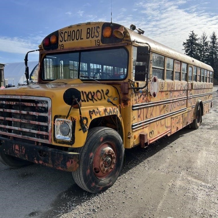 1979 CATERPILLAR 3208