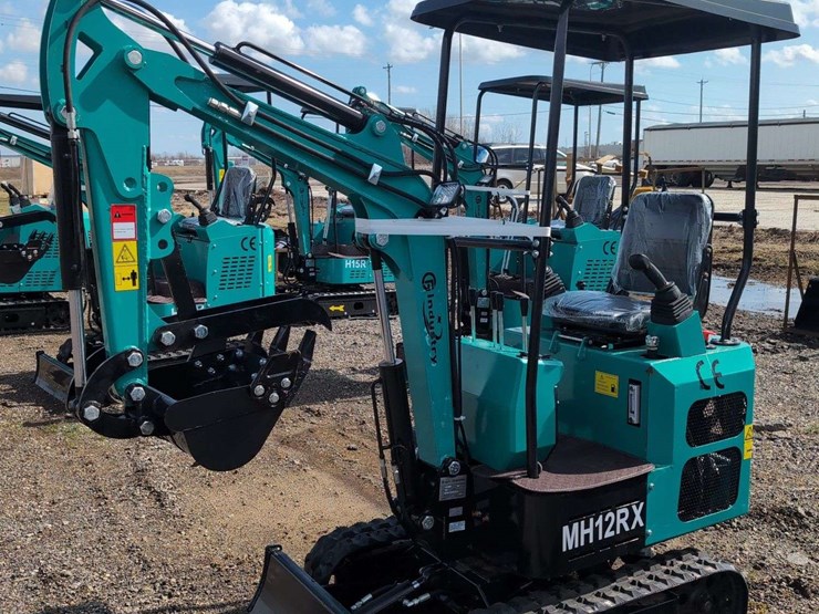 cfg-industrial-mini-excavator---mh12rx-image-1