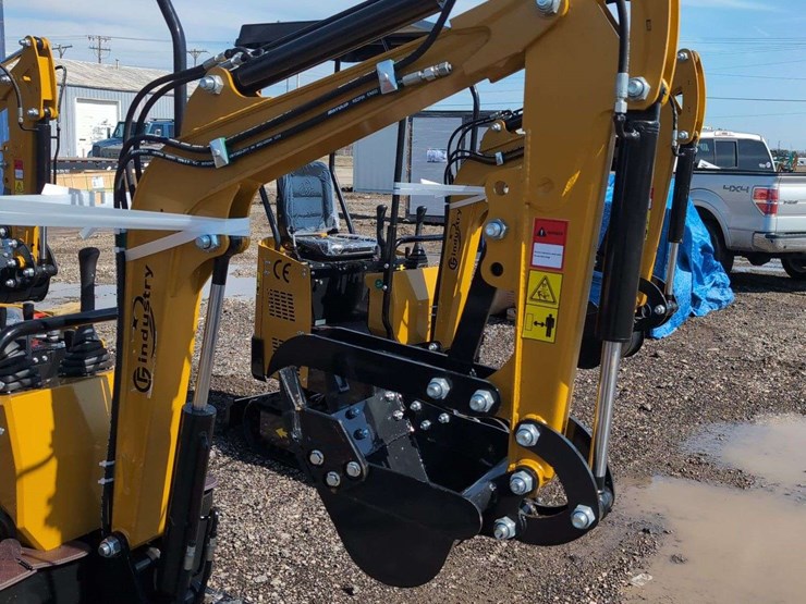 cfg-industrial-mini-excavator---h12r-image-4