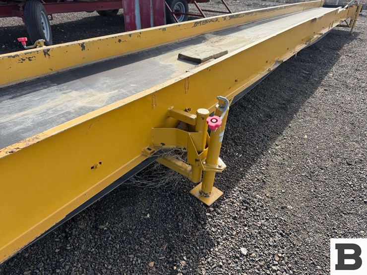 30'-straight-belt-conveyor---plymouth,-wa-image-8