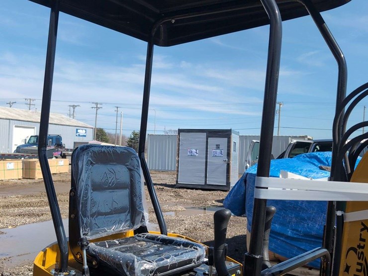 cfg-industrial-mini-excavator---h12r-image-7