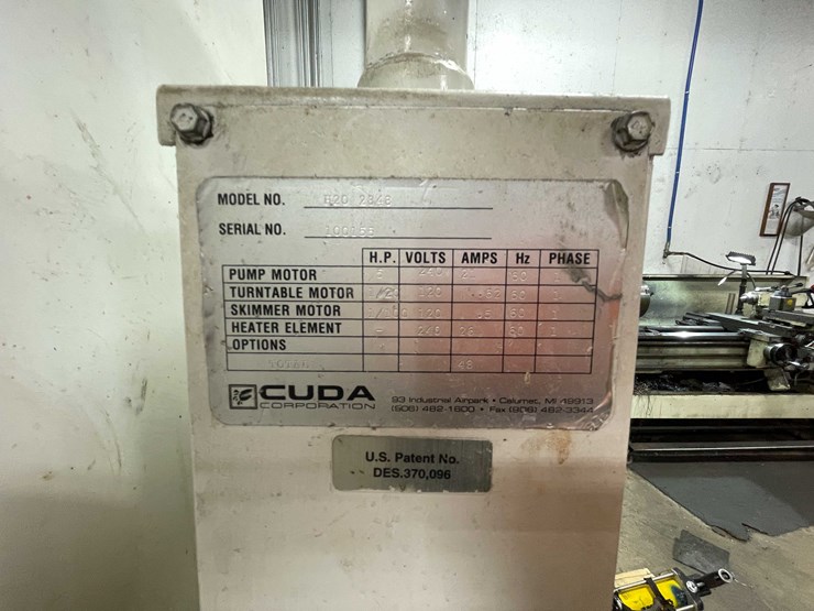 #6004-•-cuda-hot-water-parts-washer-(shawano,-wi)-image-22