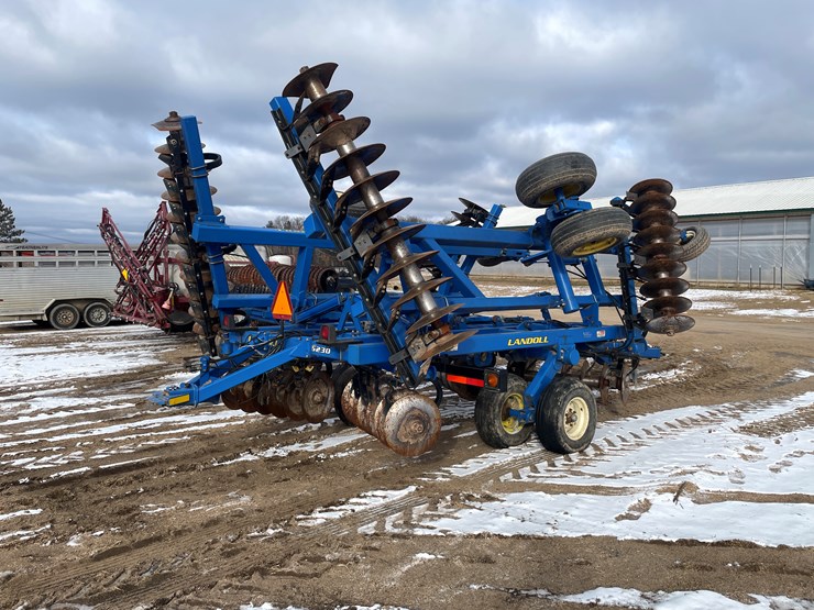 #1070-•-landall-6230-heavy-duty-disk-(somerset,-wi)-image-4