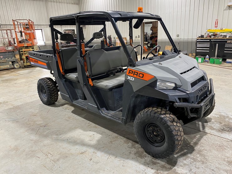 #1202-•-2023-polaris-pro-xd-4000-utv-(bryant,-wi)-image-4