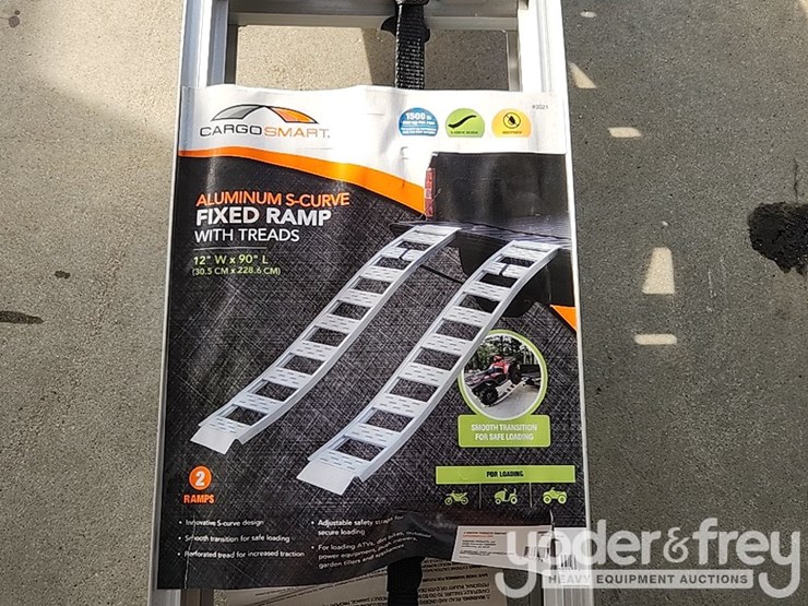 unused-12"-x-90"-cargo-ramp-set-image-5