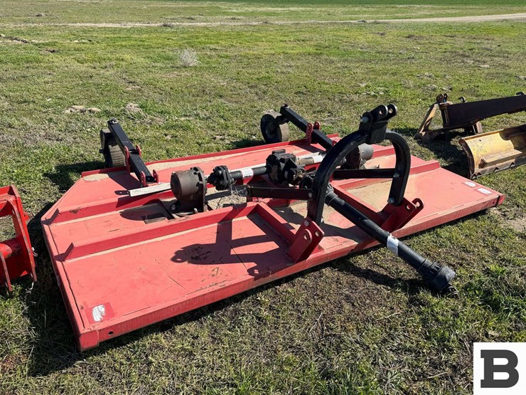tennessee-river-10'-rotary-mower---mesa,-wa-image-3