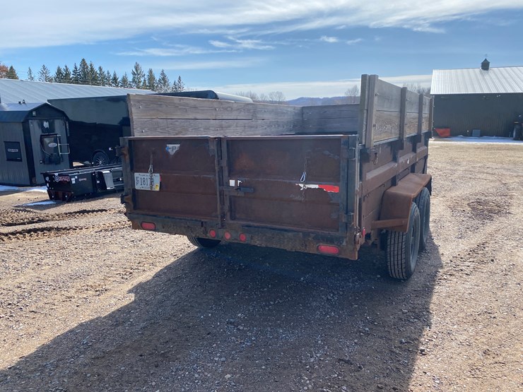 #1116-•-2011-pj-14'-gooseneck-dump-trailer-(has-wi-title)-(colfax,-wi)-image-8