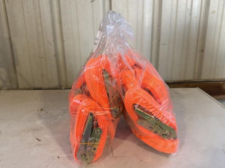 #810-•-unused-2.5m-bind-belts-sdlbb-image-1