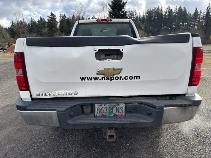 2009-chevrolet-silverado-2500-image-4