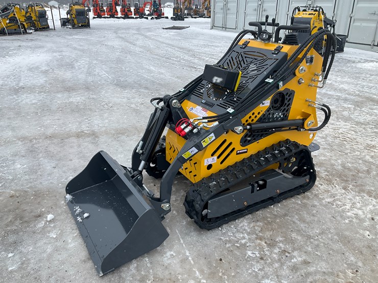 #1023-•-unused-sdll60-mini-skid-steer-image-1