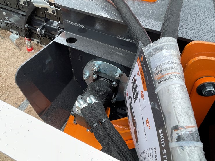 #4324-•-unused-2026-wolverine-skid-steer-trencher-attachment-image-15