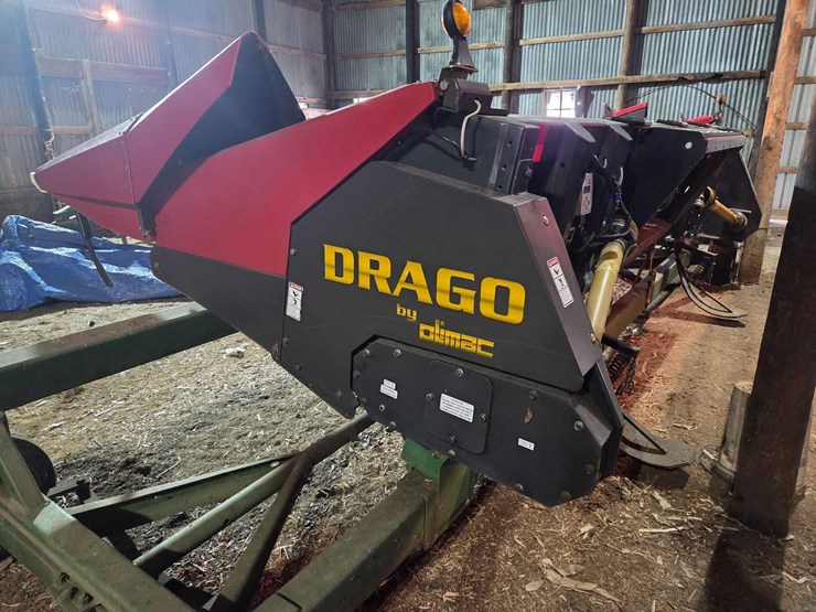 2008-drago-6-row-30"-corn-head-image-28