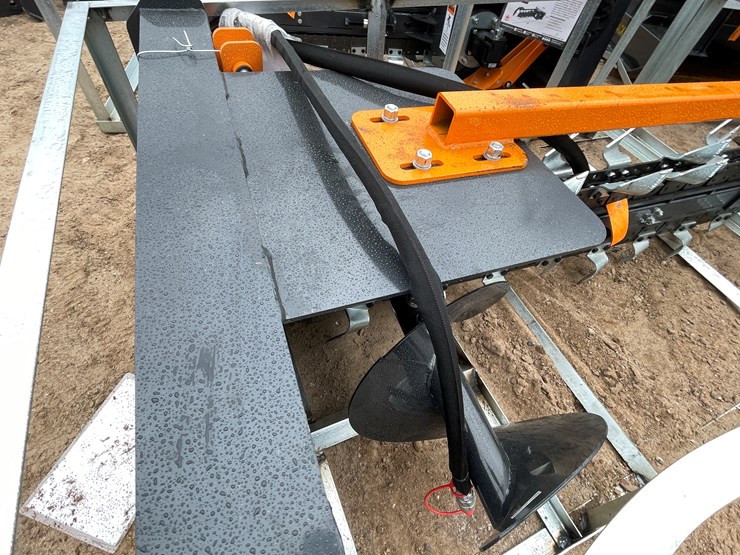 #4324-•-unused-2026-wolverine-skid-steer-trencher-attachment-image-9