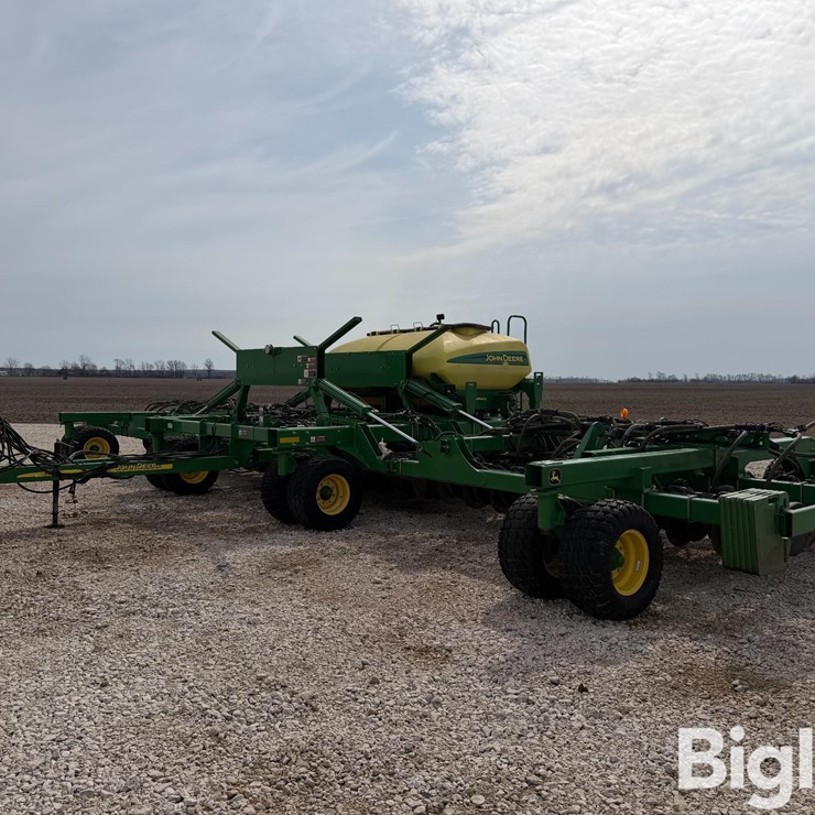 2013 JOHN DEERE 1990