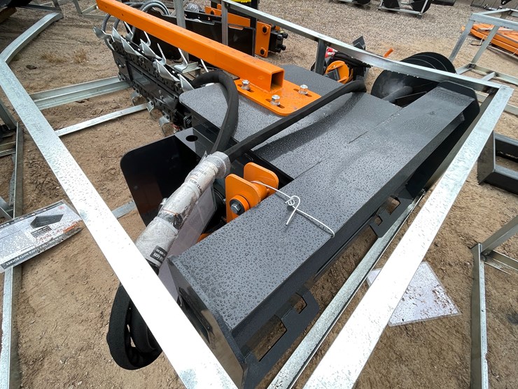 #4324-•-unused-2026-wolverine-skid-steer-trencher-attachment-image-12