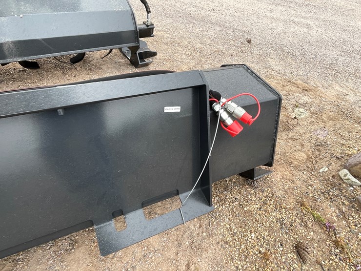 #4312-•-unused-2026-wolverine-skid-steer-hydraulic-rotary-tiller-attachment-image-11