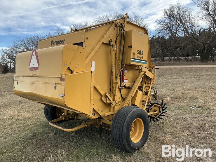 vermeer-505-i-image-5