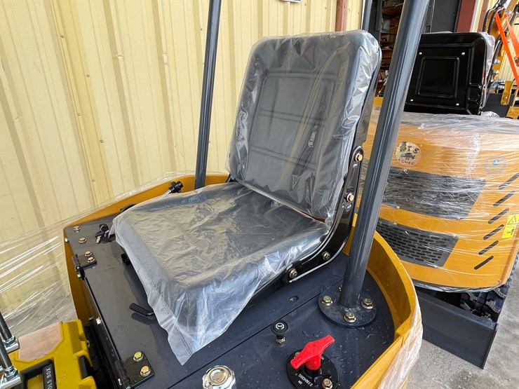 #4306-•-unused-2026-rt12r-mini-excavator-image-7