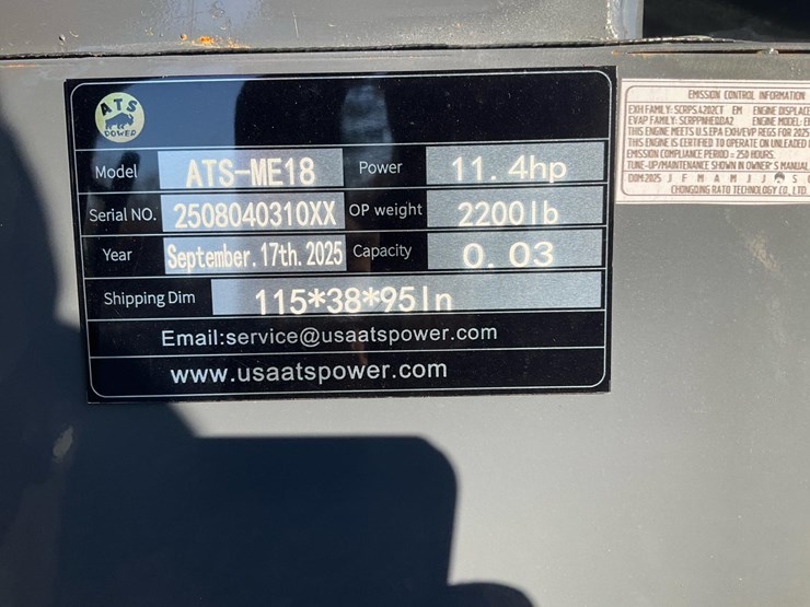 #1203-•-ats-me18-mini-excavator-image-16