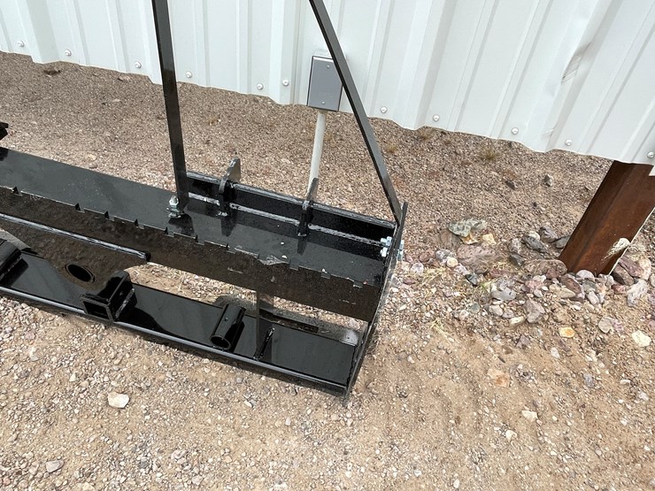 #4372-•-unused-2026-wolverine-pallet-fork-frame-attachment-image-3