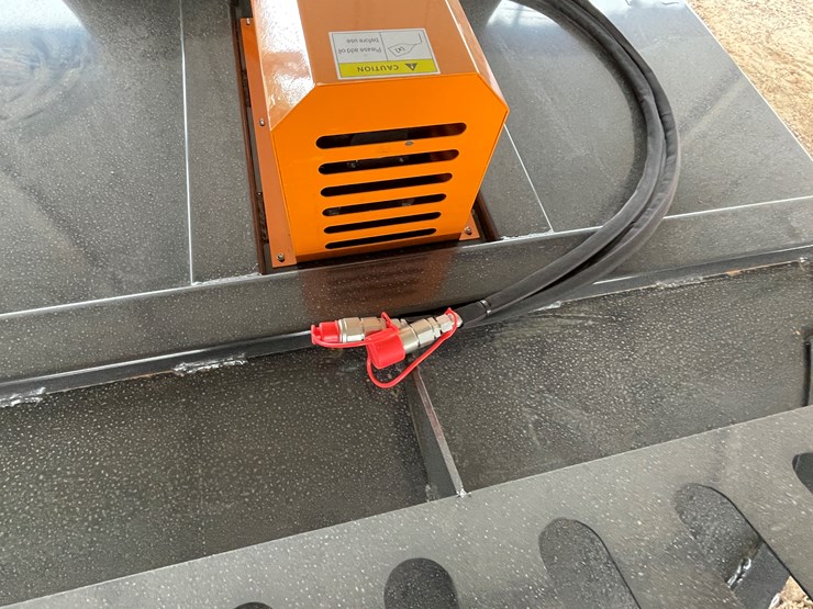 #4318-•-unused-2026-wolverine-skid-steer-brush-cutter-attachment-image-10