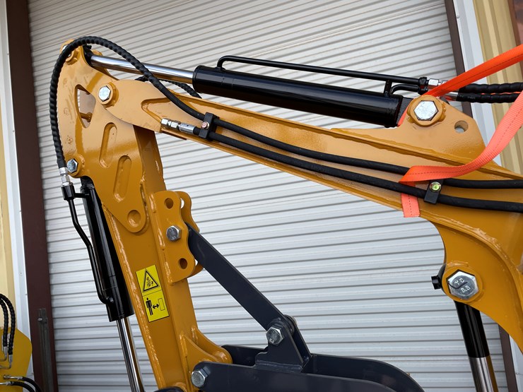 #4306-•-unused-2026-rt12r-mini-excavator-image-22