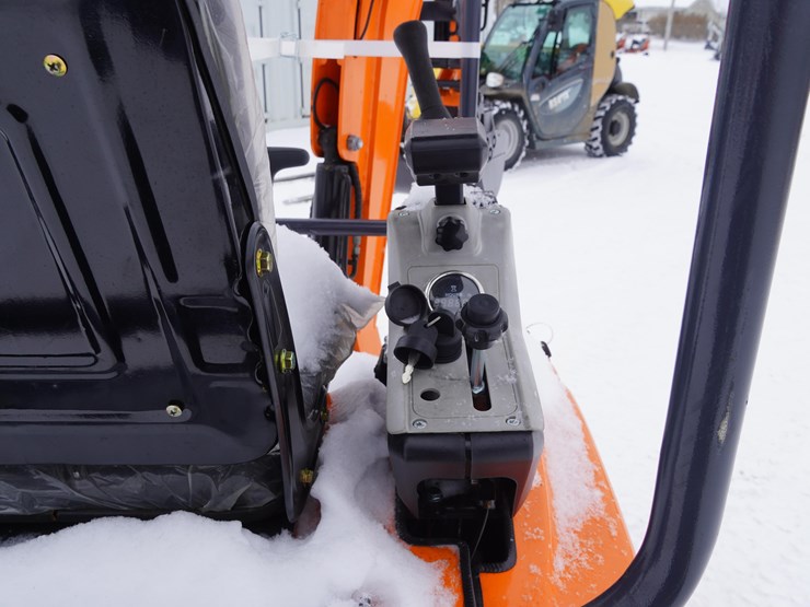 #1150-•-unused-ats-me20-mini-excavator*-image-14