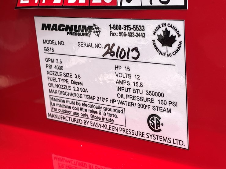 #4303-•-unused-hot-water-pressure-washer-image-18