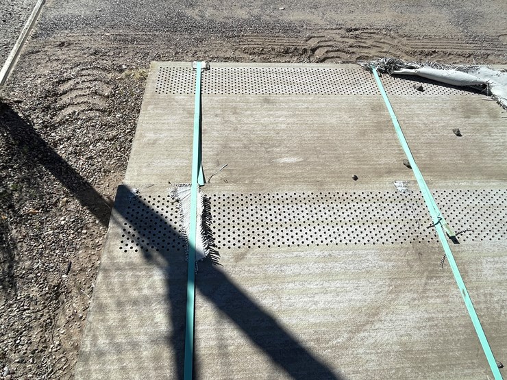 #4349-•-(appx.-90-pieces)-allura-vented-fiber-cement-24"-soffit-bundle-primed-with-cedar-grain-texture-image-7