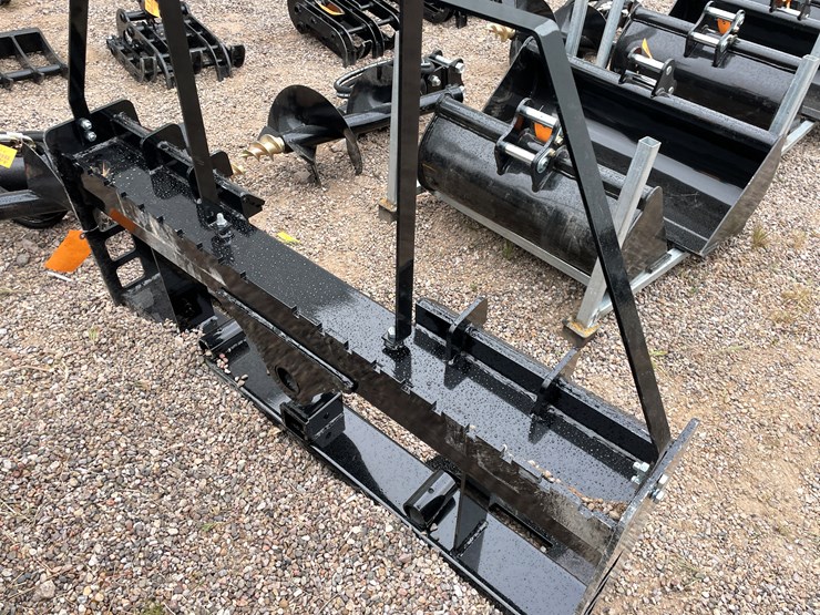 #4373-•-unused-2026-wolverine-pallet-fork-frame-attachment-image-20