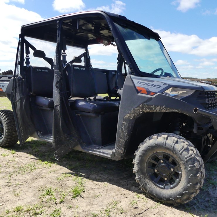 POLARIS RANGER 1000
