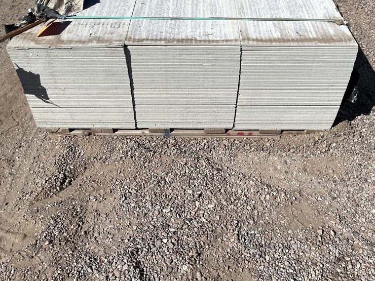 #4342-•-(appx.-180-pieces)-allura-unvented-fiber-cement-16"-soffit-bundle---primed-with-cedar-grain-texture-image-4