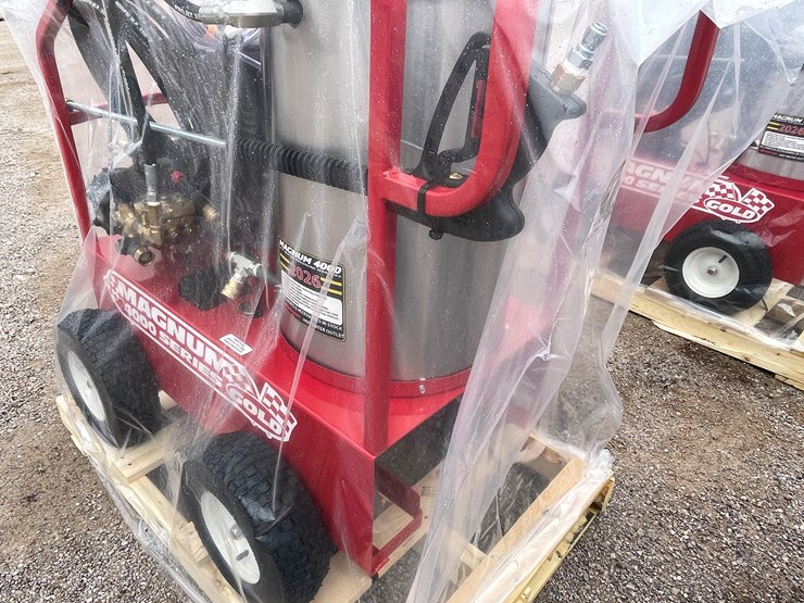 #4303-•-unused-hot-water-pressure-washer-image-14