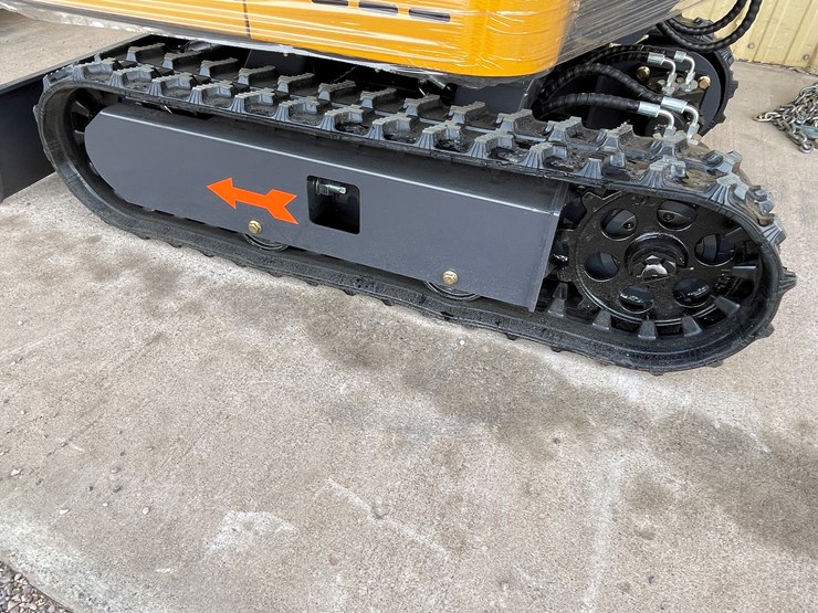 #4307-•-unused-2026-rt12r-mini-excavator-image-19