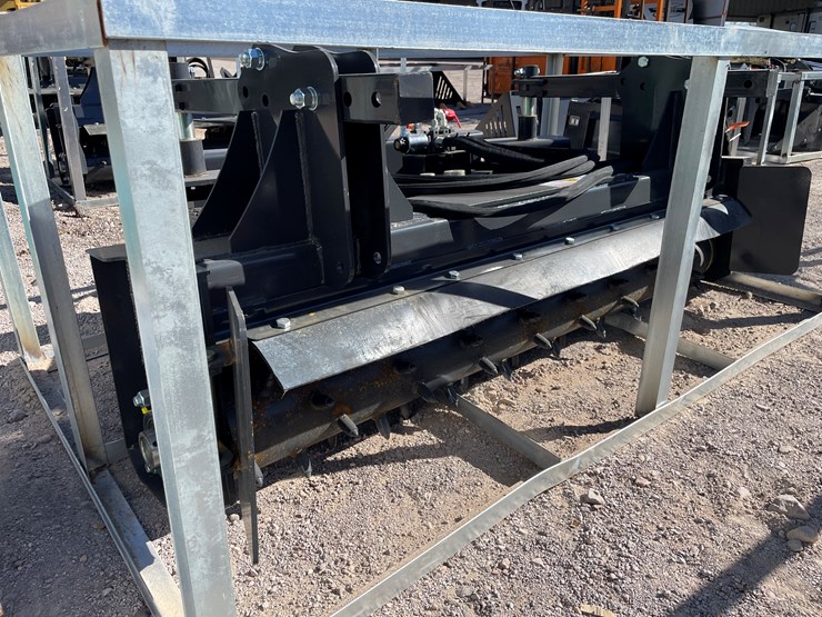 #4333-•-unused-power-rake-attachment-image-1