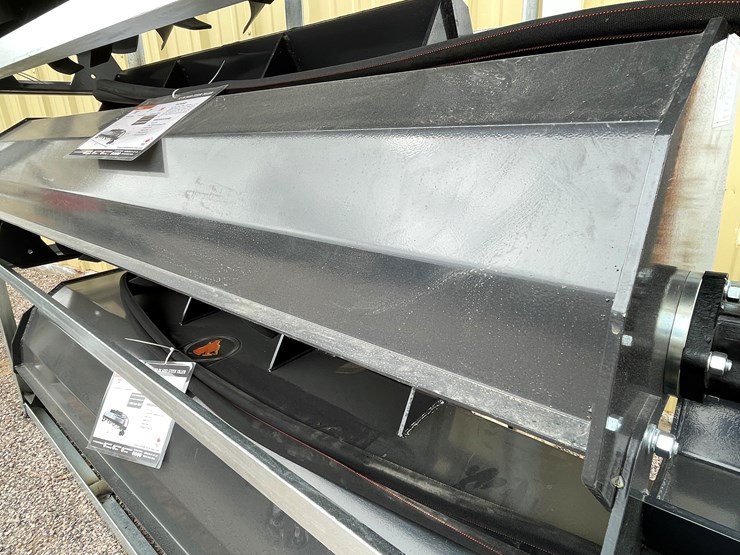 #4315-•-unused-2026-wolverine-skid-steer-hydraulic-rotary-tiller-attachment-image-3