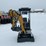 #1218-•-unused-sdlanch-ire18p-mini-hydraulic-excavator-with-pilot-operation*-image-8