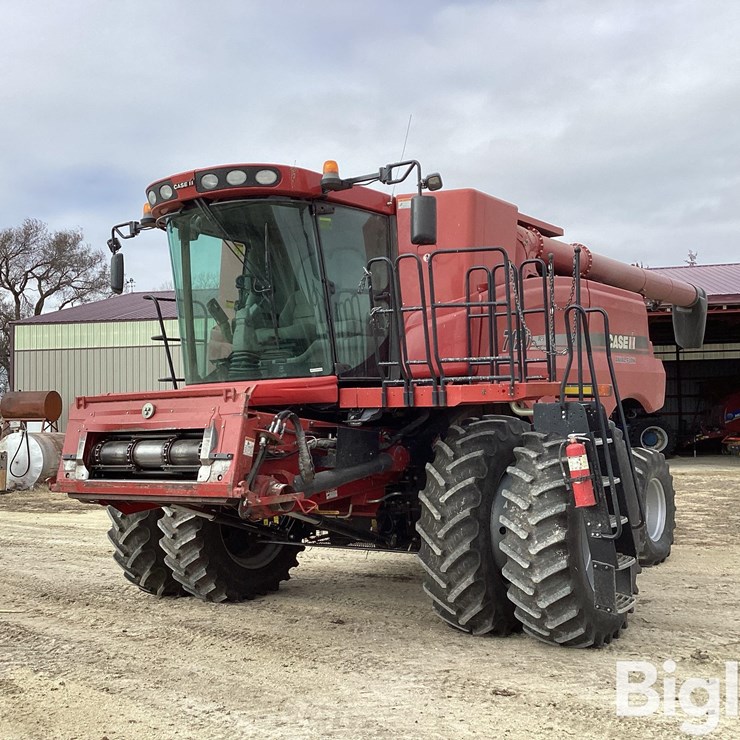2012 CASE IH 7120