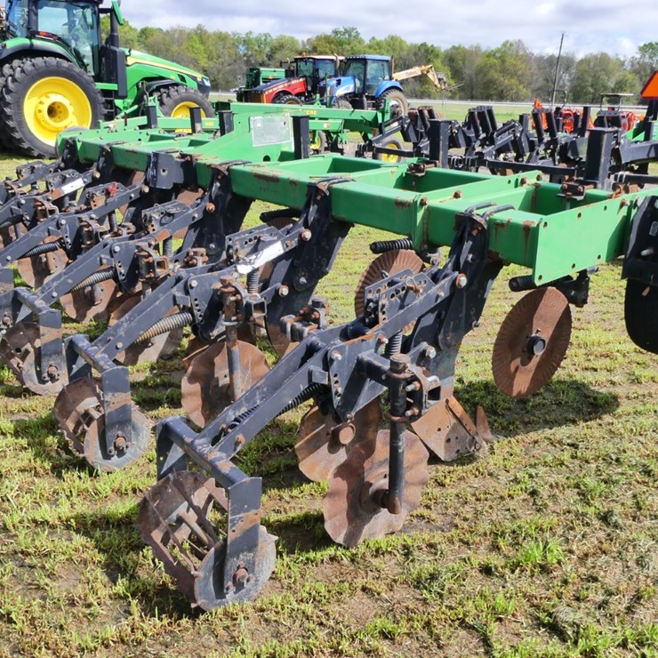 UNVERFERTH RIPPER STRIPPER