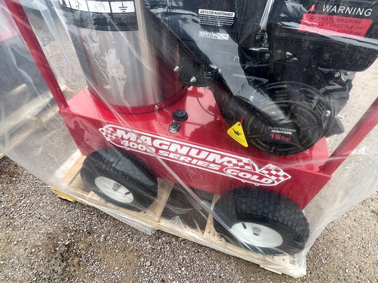 #4303-•-unused-hot-water-pressure-washer-image-2