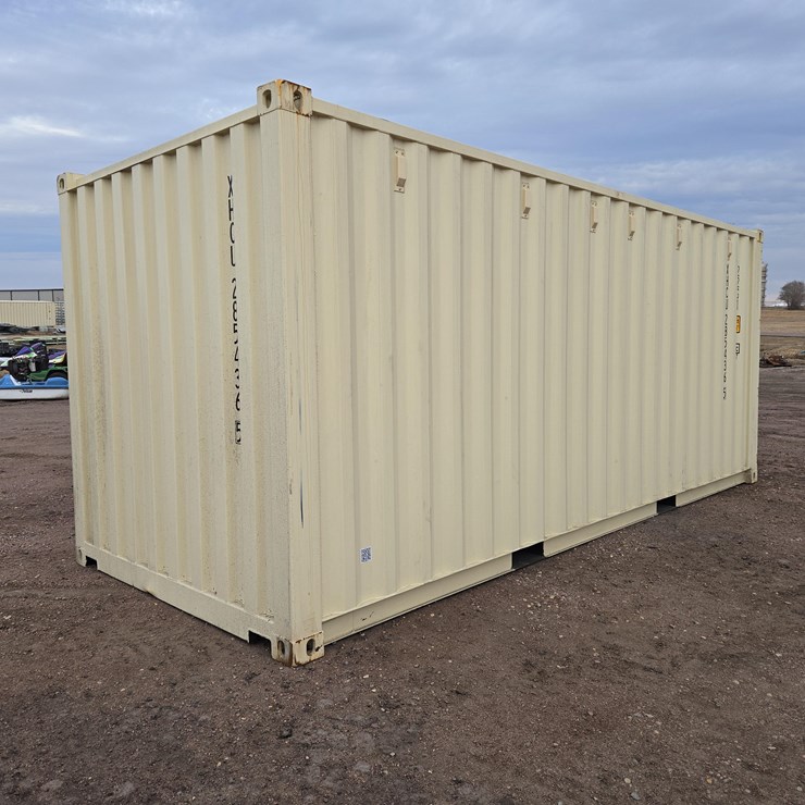Storage Container