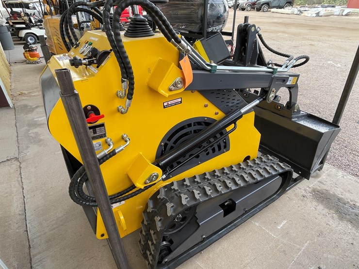 #4310-•-unused-2026-mini-skid-steer-loader-image-6